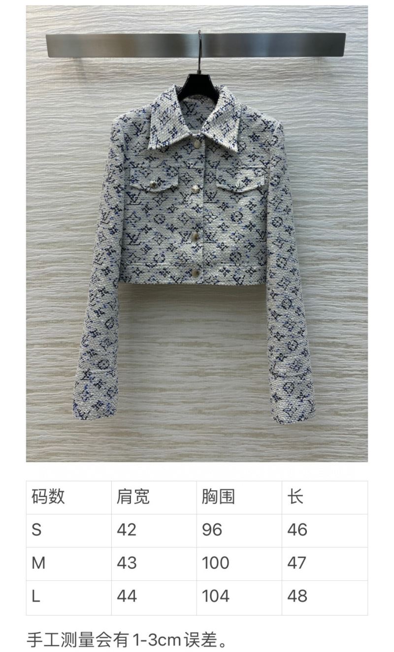 Louis Vuitton Outwear